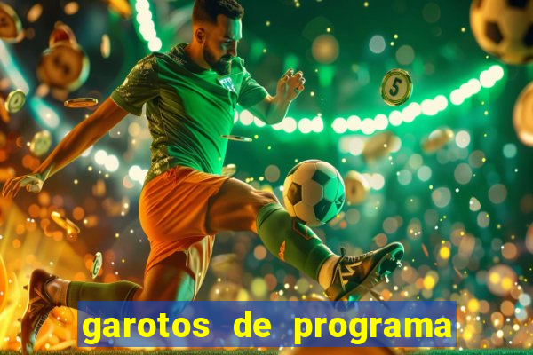 garotos de programa da zona leste